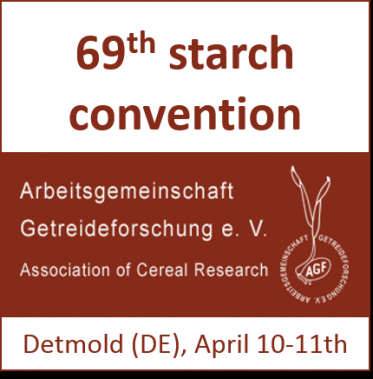 69th Starch Convention