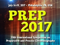 Join us at the PREP 2017 in Philadelphia! 