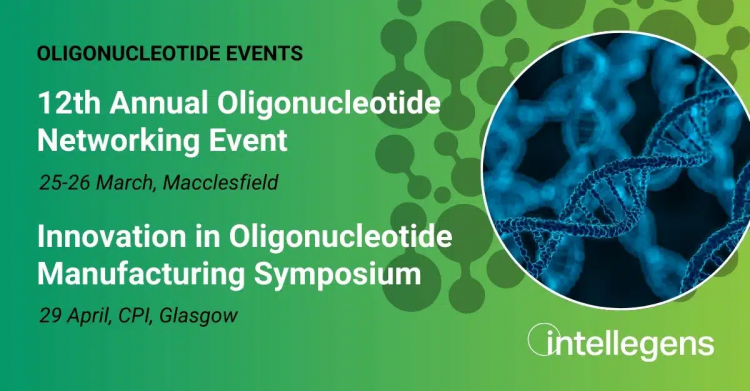 12th Annual Oligonucleotide Networking Event